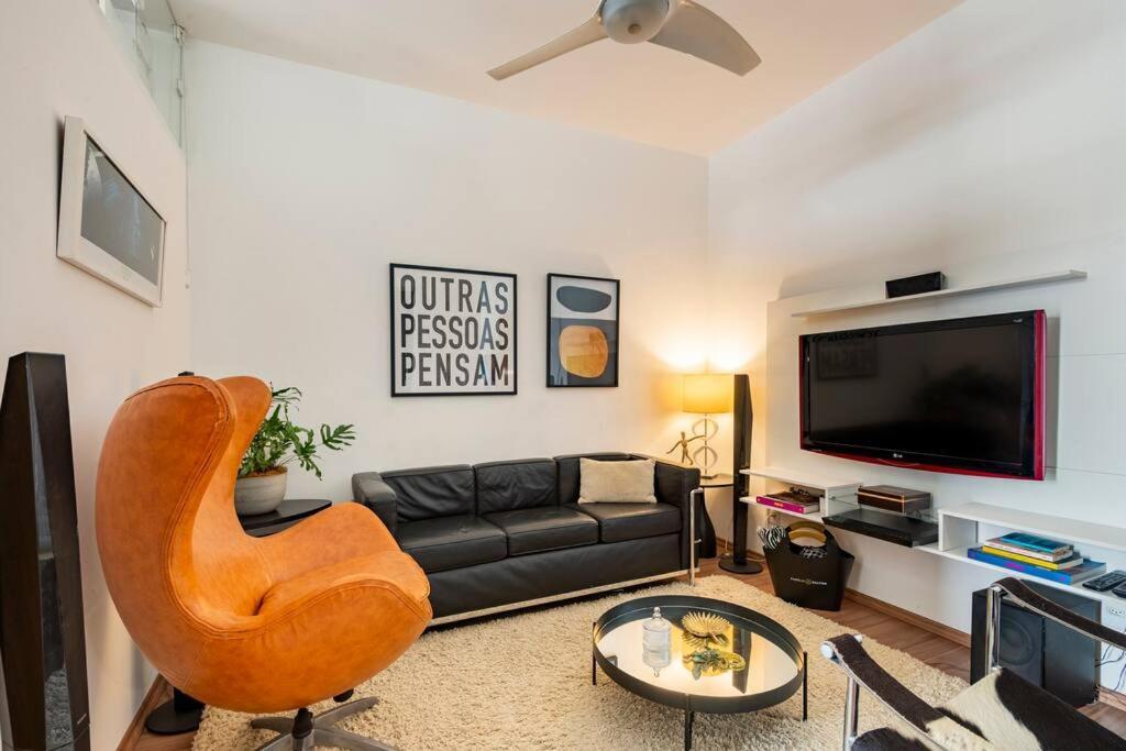 Copan Signature - 2 Apartamento *