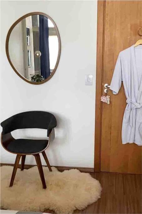 Apartamento Copan Signature - 2