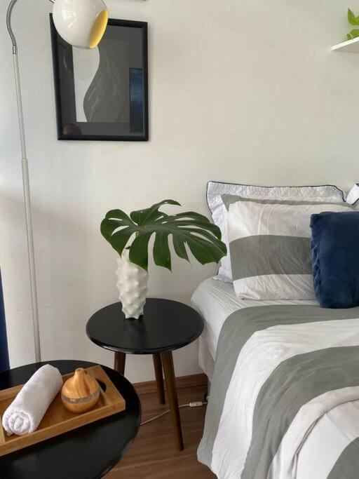 Copan Signature - 2 Apartamento *