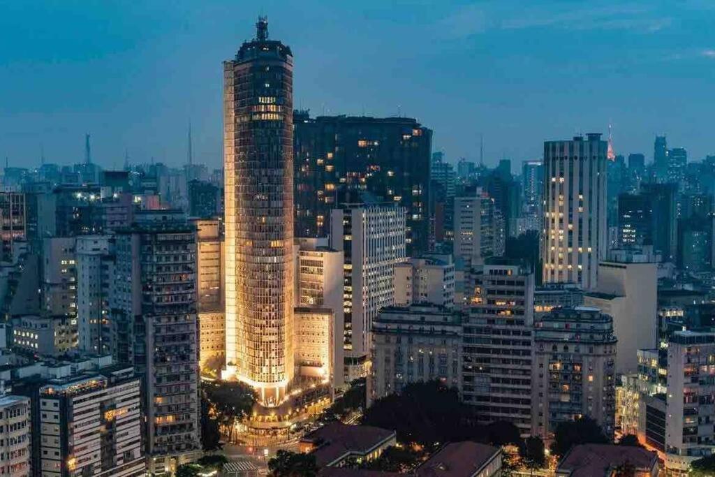 Apartamento Copan Signature - 2 São Paulo
