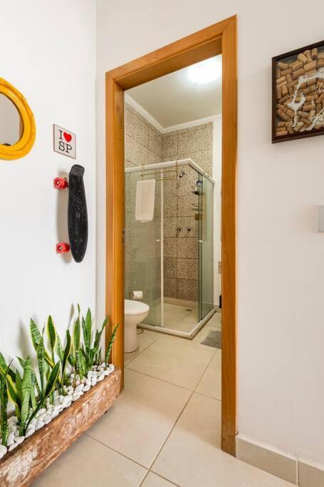 Copan Signature - 2 * São Paulo