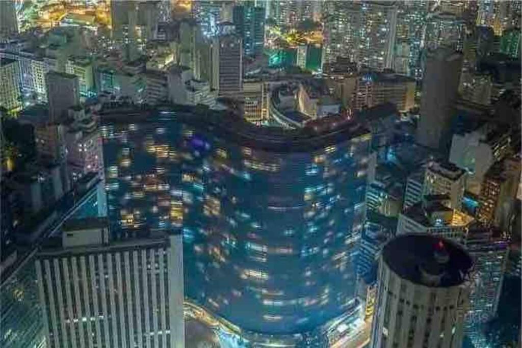 Copan Signature - 2 Apartamento São Paulo