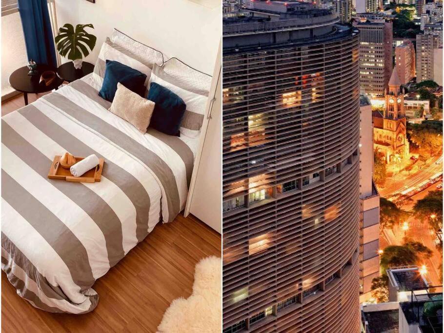 Copan Signature - 2 Apartamento