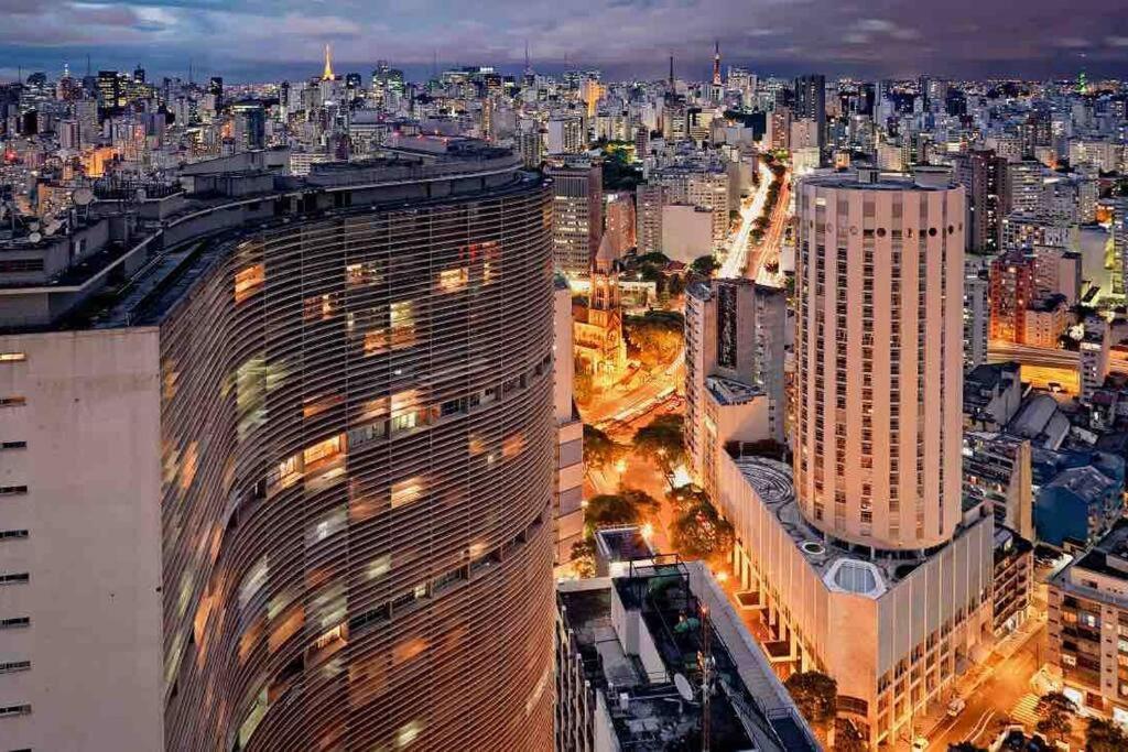 Copan Signature - 2 Apartamento *