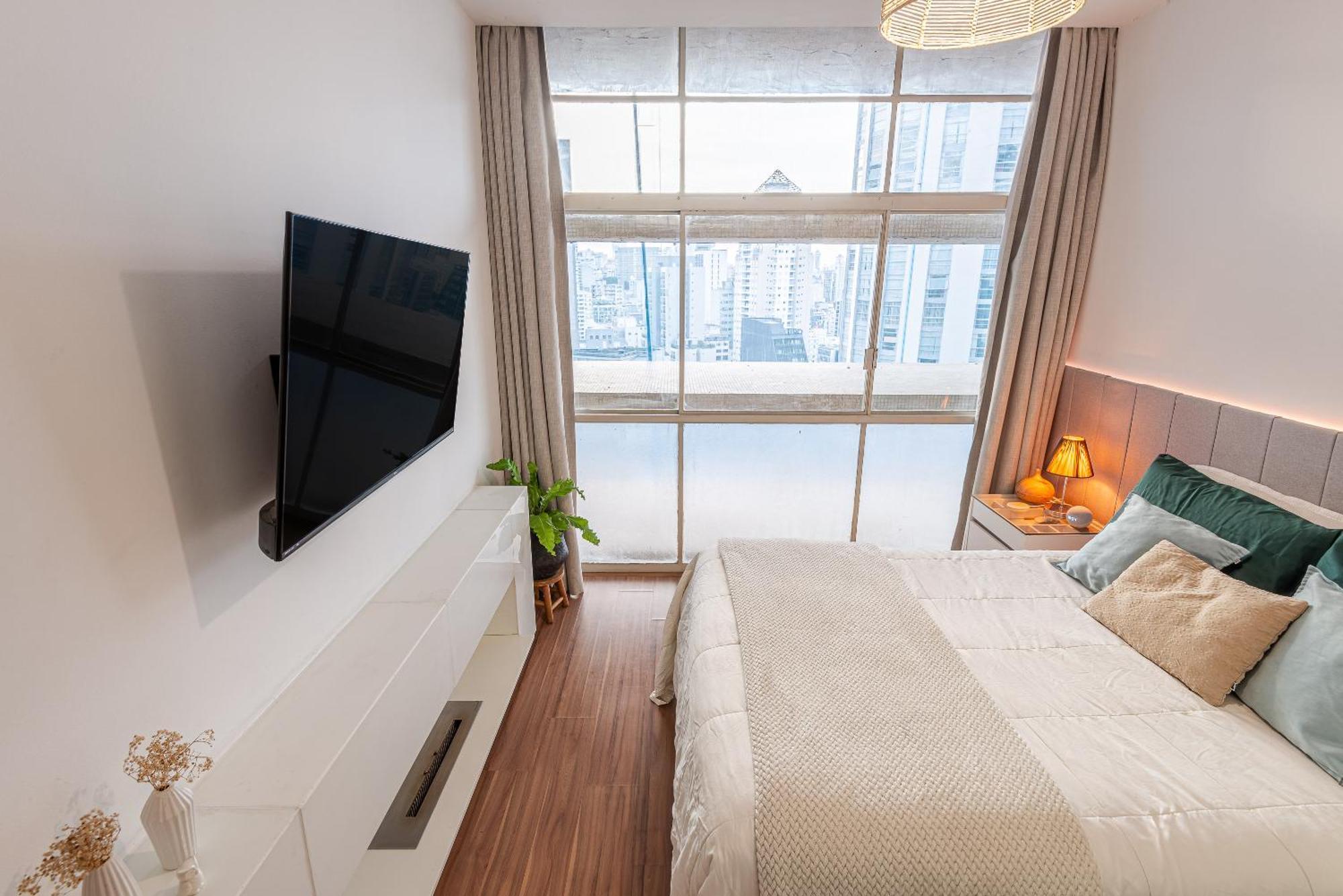 Copan Signature - 2 * São Paulo