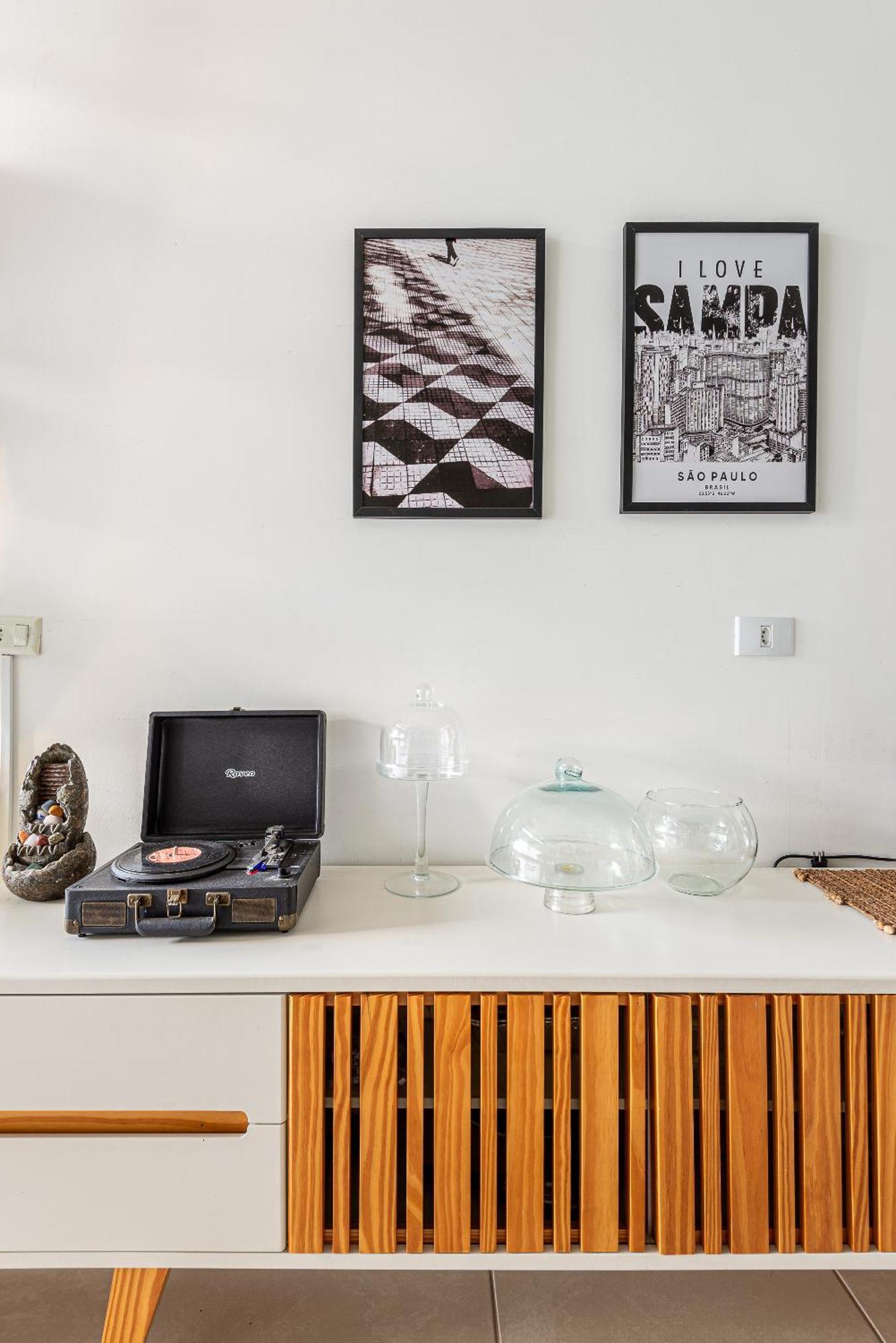Apartamento Copan Signature - 2 *