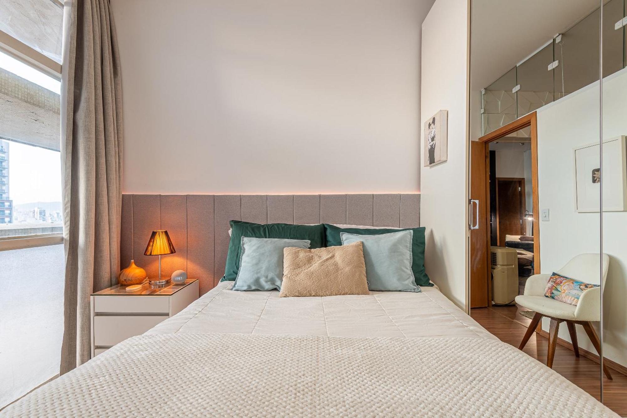 Apartamento Copan Signature - 2 São Paulo