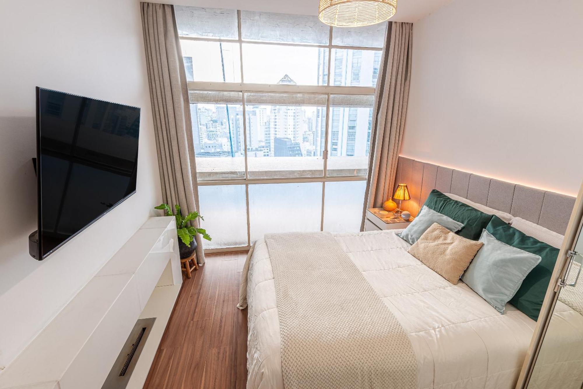 Copan Signature - 2 Apartamento São Paulo