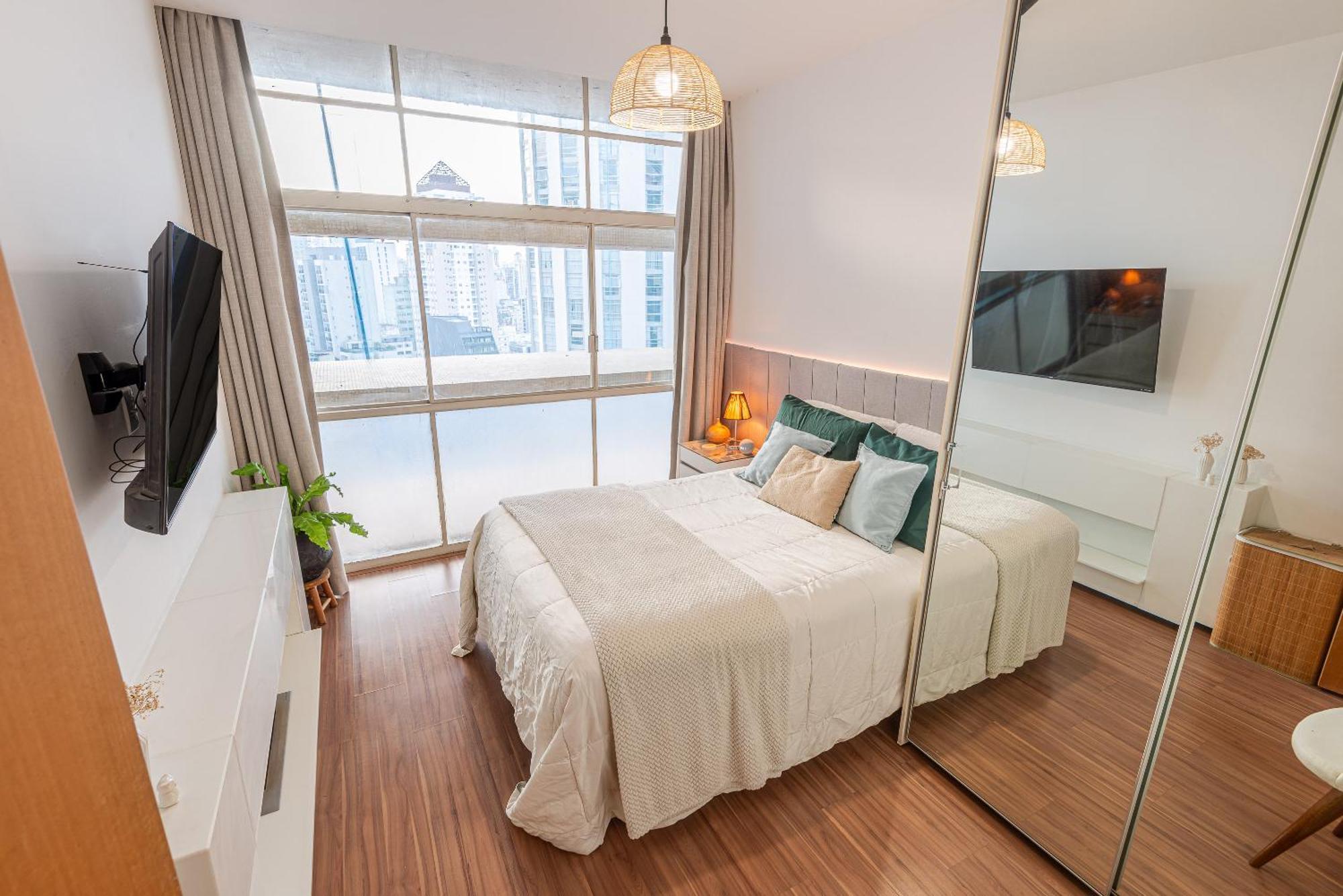 Copan Signature - 2 Apartamento *